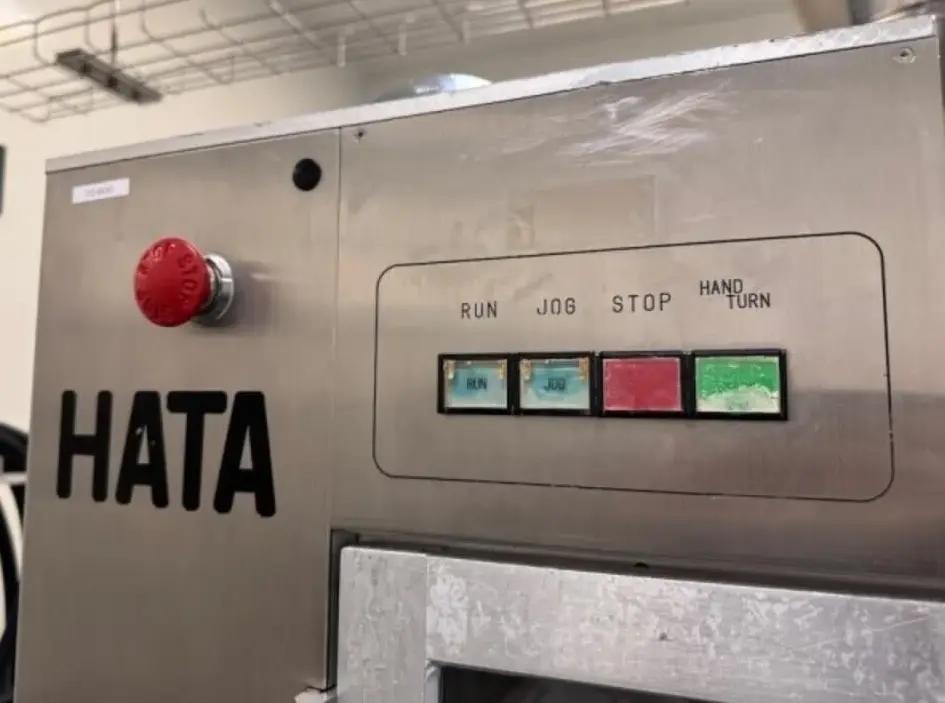 Usato ELIZABETH HATA HT-X55LD-U