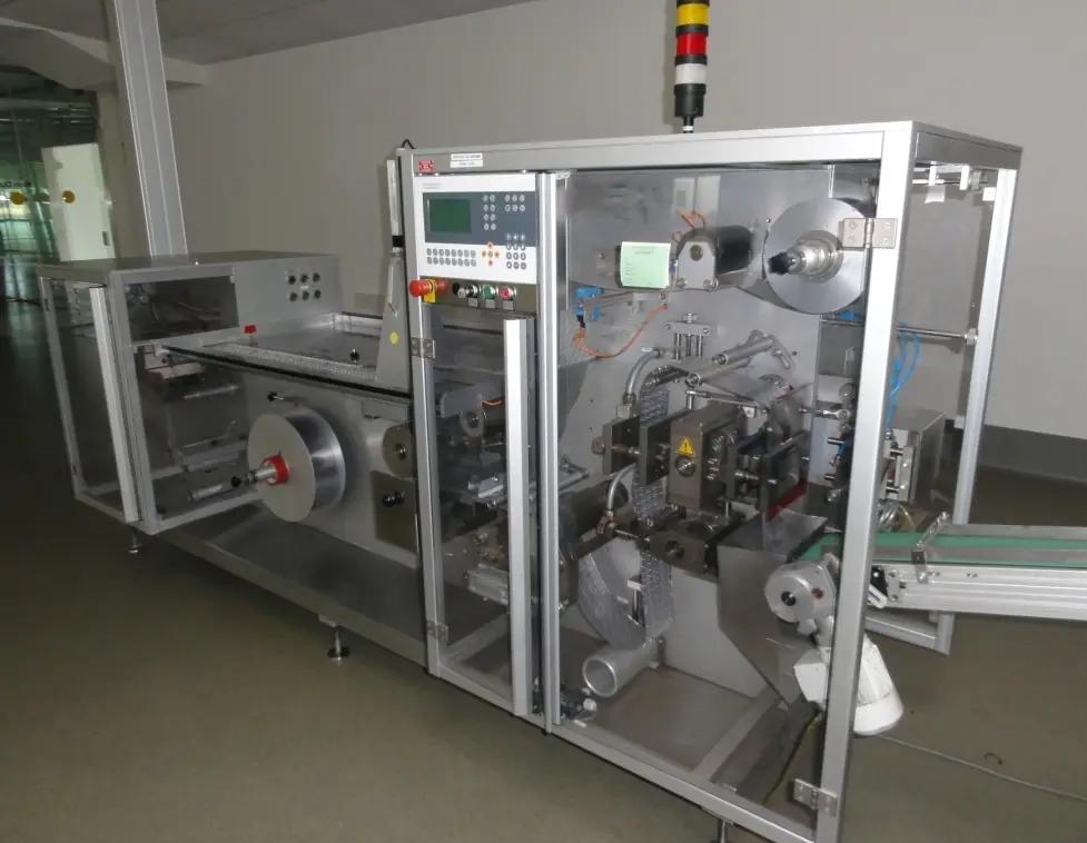 Usato 2003 PLANER PHARMA BPAC