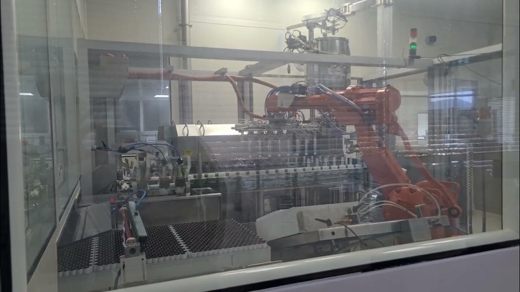 Usato NORDEN - Intubettatrice - NM2002