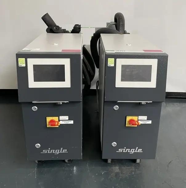 Usato BOHLE - Granulatore - VAGUMATOR VMA 300 V