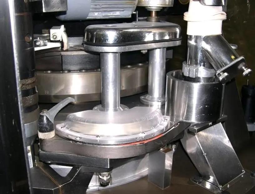 Usato MANESTY ROTAPRESS MK IIA