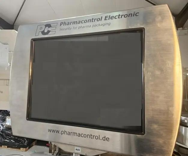 Usato HERMA - Etichettatrice - 152