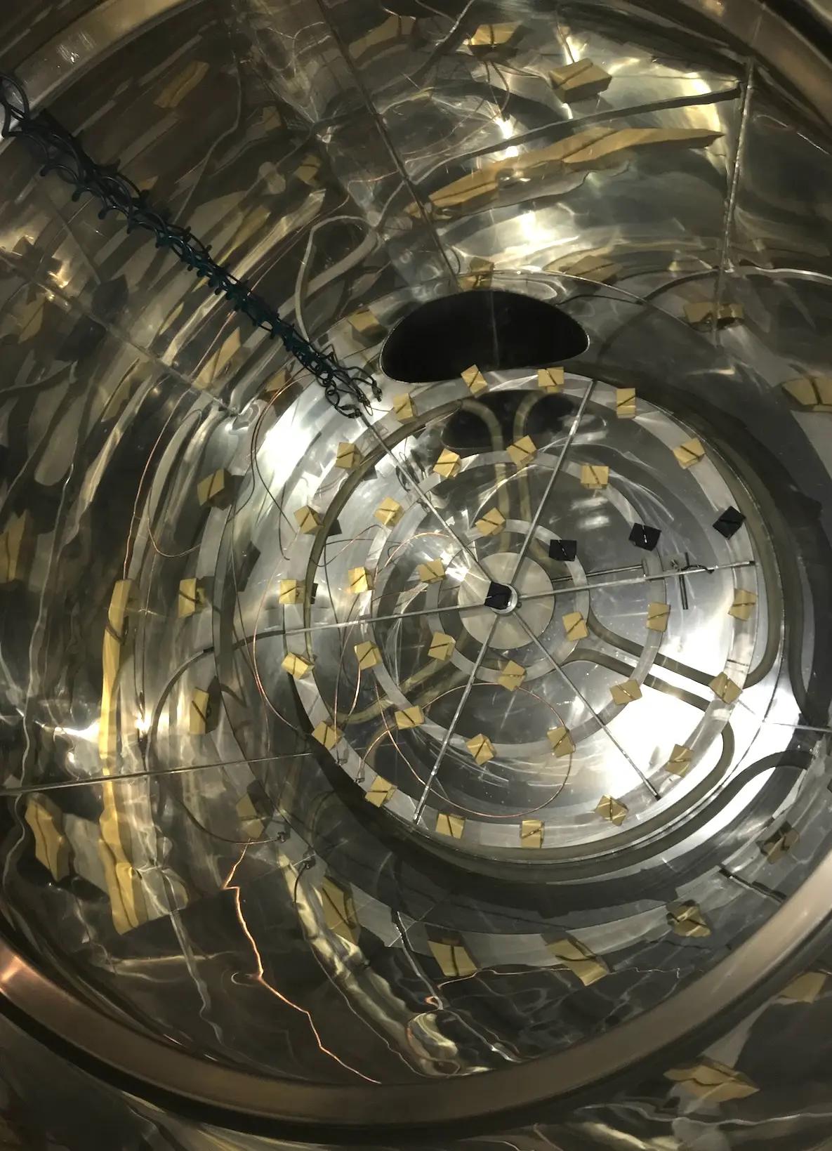 Usato AEROMATIC - Granulatore - PMA 600-T6