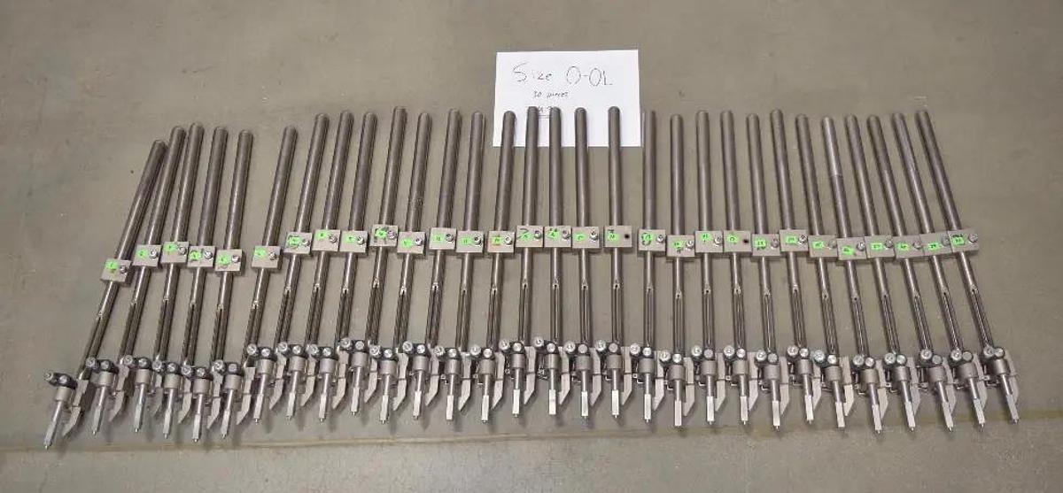 Usato IMA - Ricambi - MATIC 90