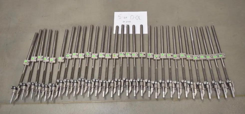 Usato IMA - Ricambi - MATIC 90