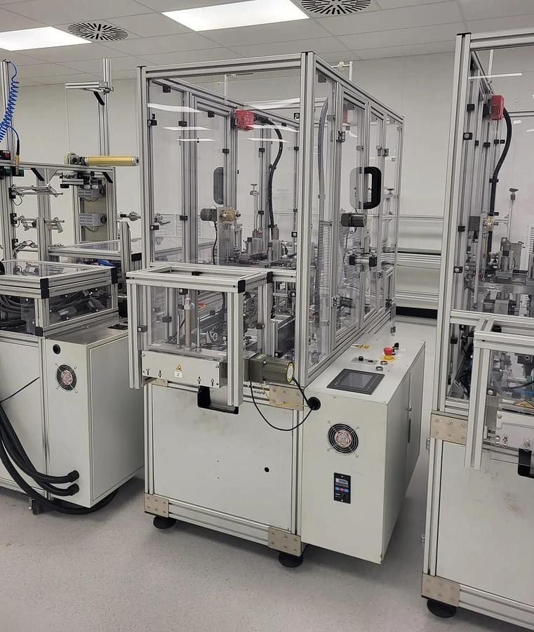 Usato STERIL GERMANY - Varie - 3PLY