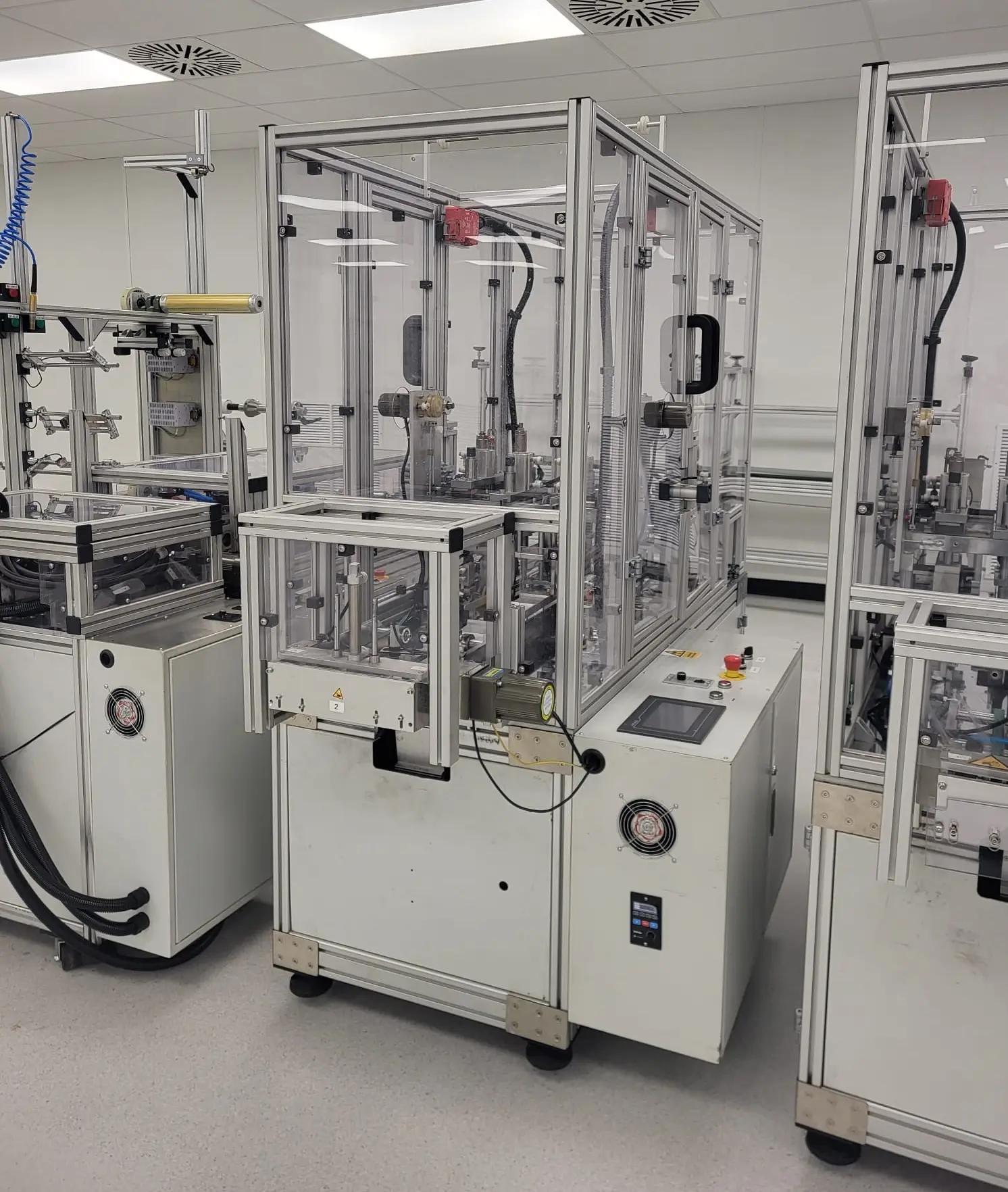 Usato STERIL GERMANY - Varie - 3PLY