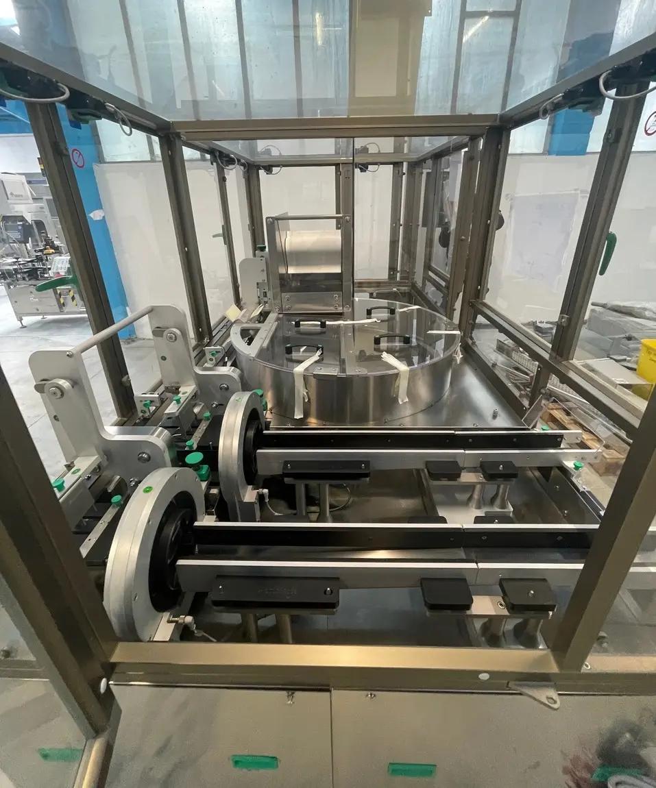 Usato MARCHESINI - Varie - SIRO3 HS