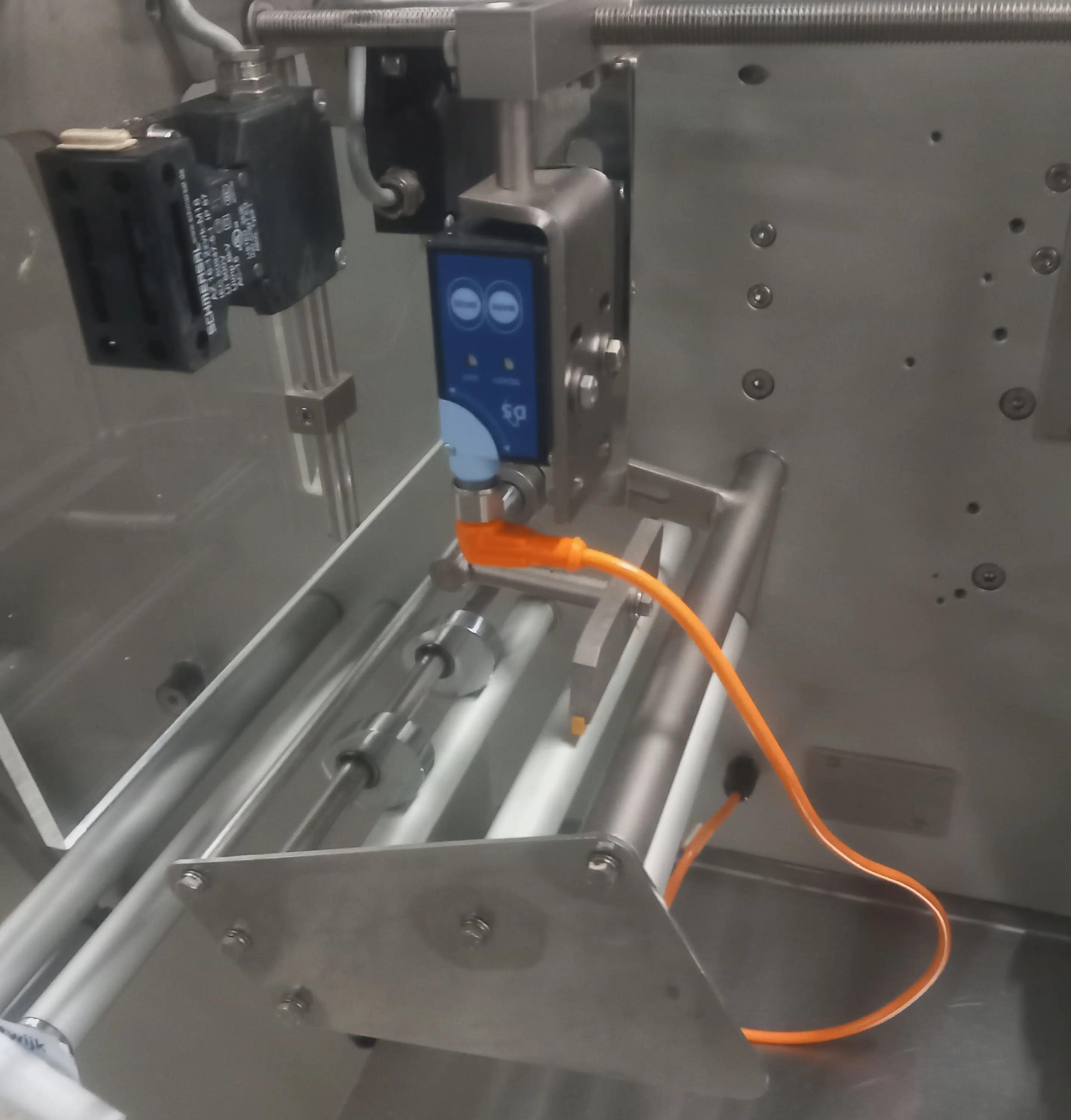 Usato VOLPAK - Imbustinatrice - S90-DS300