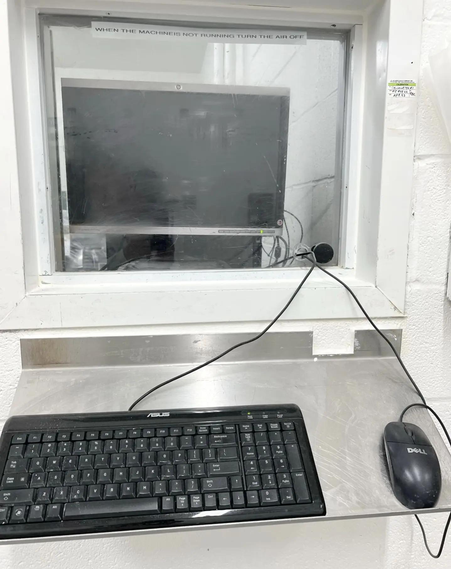 Usato COLLETTE - Miscelatore - GRAL 600 PRO