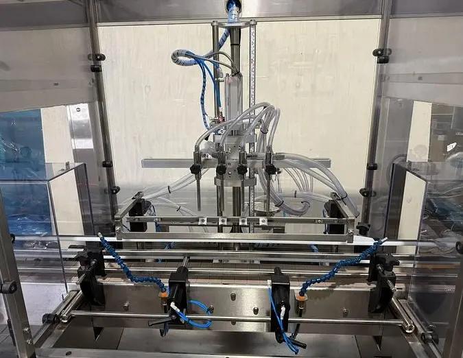 Usato 2021 UNIVERSAL POSIVAC