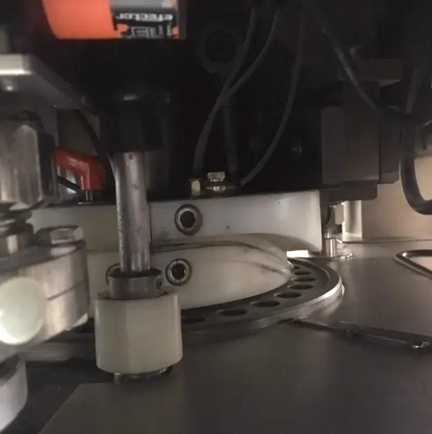 Usato 1992 KORSCH PH 250 PHK2.03/232