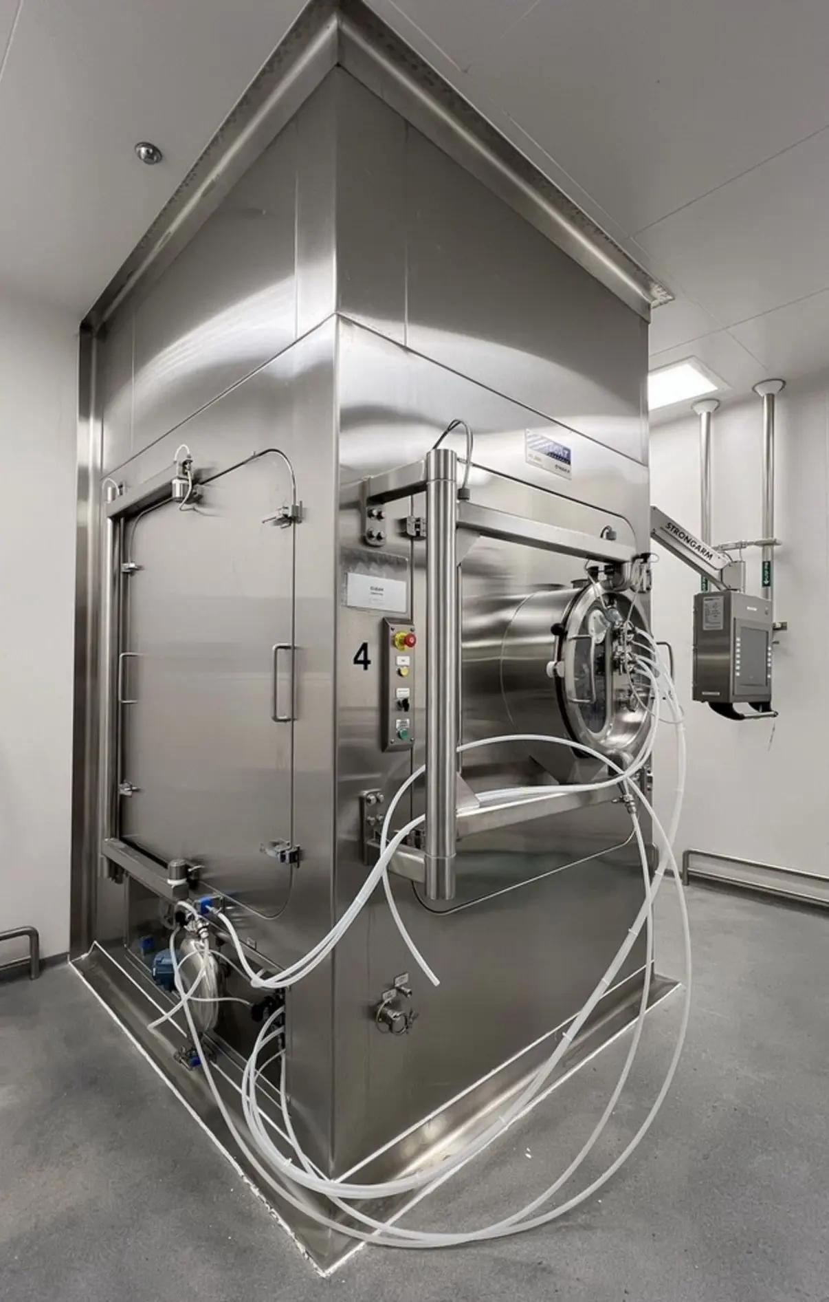 Usato 2016 O'HARA FC200i