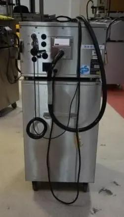 Usato 2001 LINX 6200