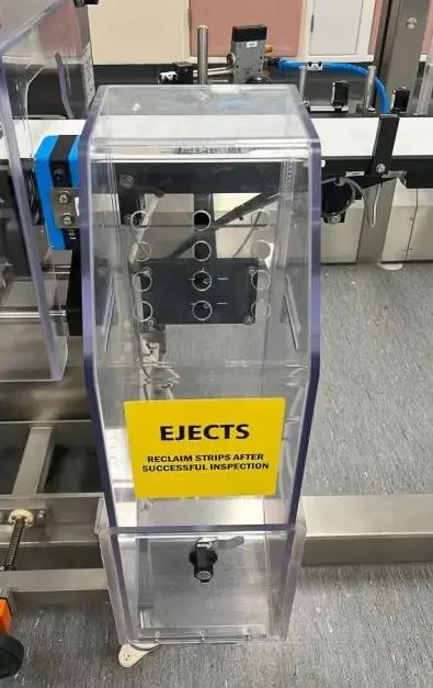 Usato 2013 METTLER TOLEDO XS2