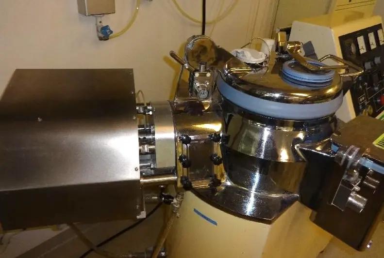 Usato 1990 AEROMATIC-FIELDER PMA25