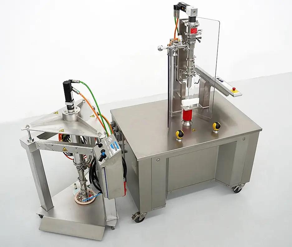 Usato 2010 HARRO HÖFLIGER HH-4426.001