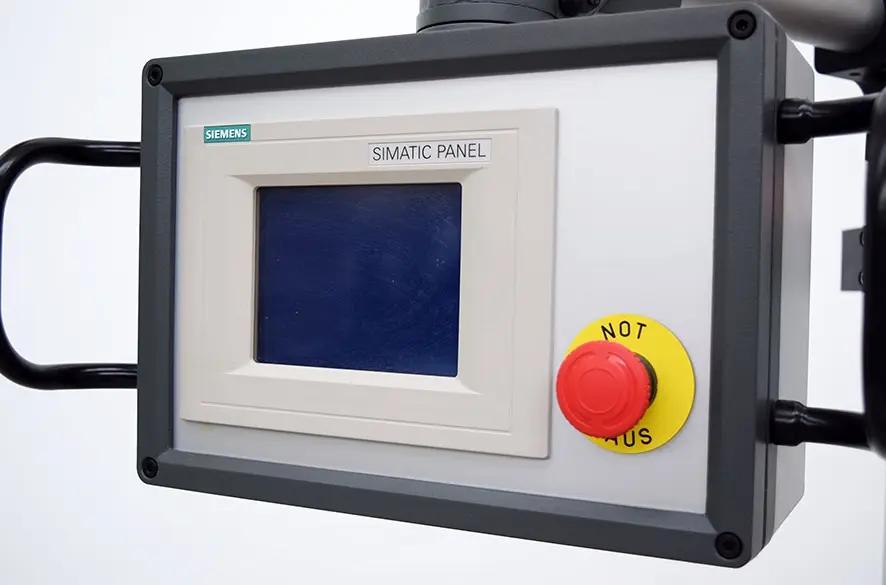 Usato ZELLWAG - Riempitrice + Tappatrice - Z-201