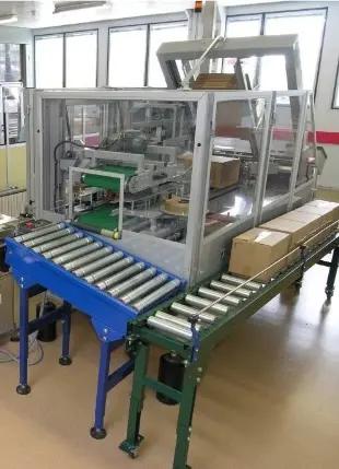 Usato 1994 CERMEX SL26