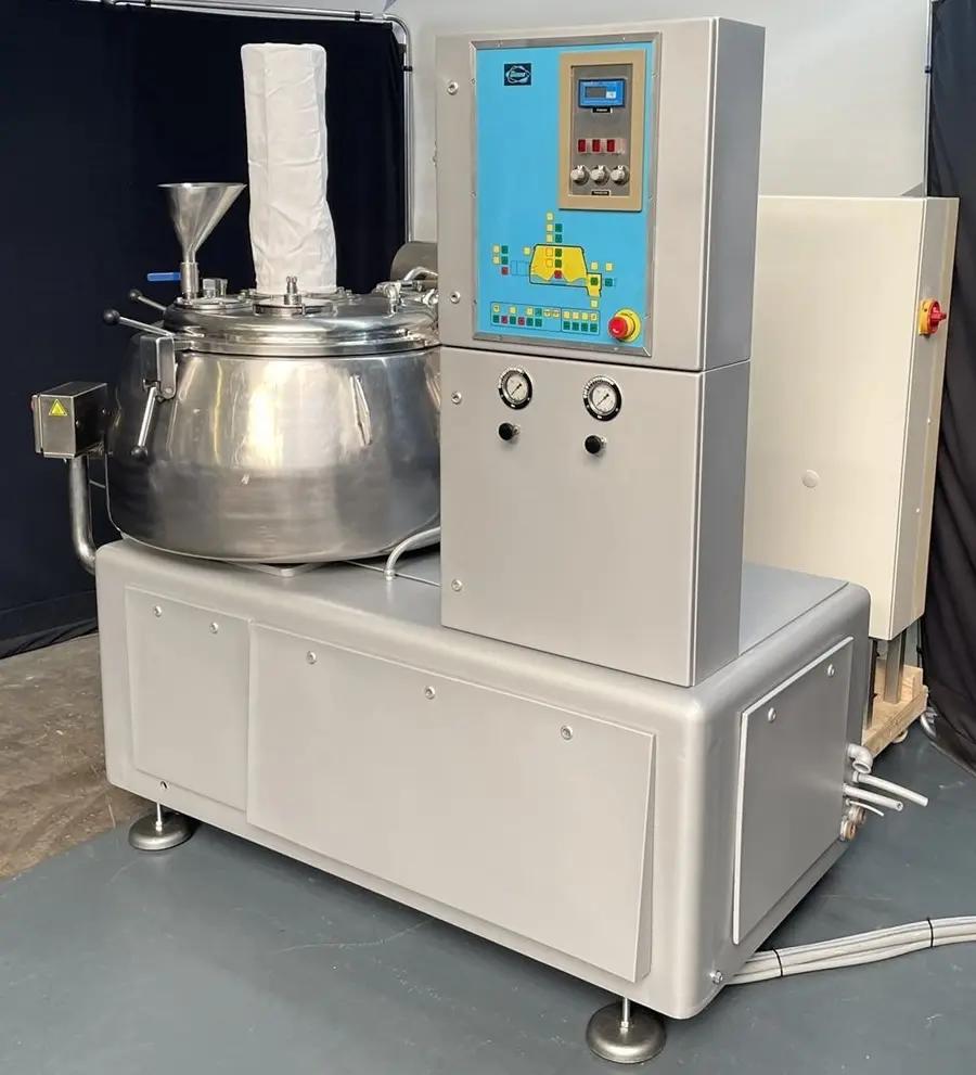 Usato DIOSNA - Miscelatore - P250 A