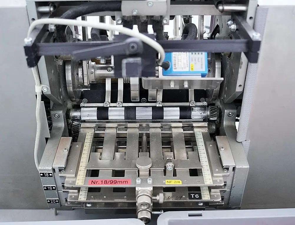 Usato GUK - Ricambi - FA35/VAR