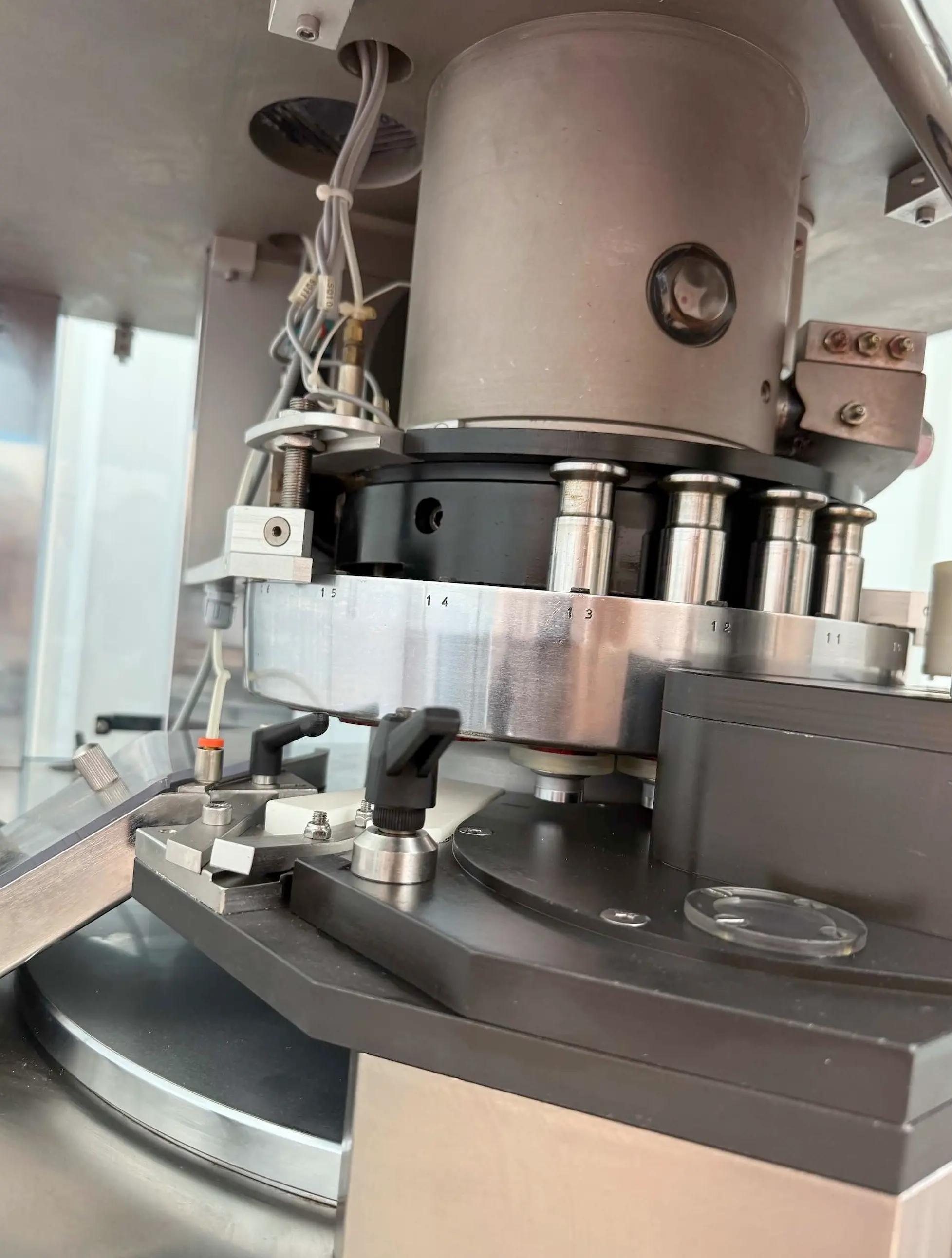 Usato 2003 RONCHI PA20