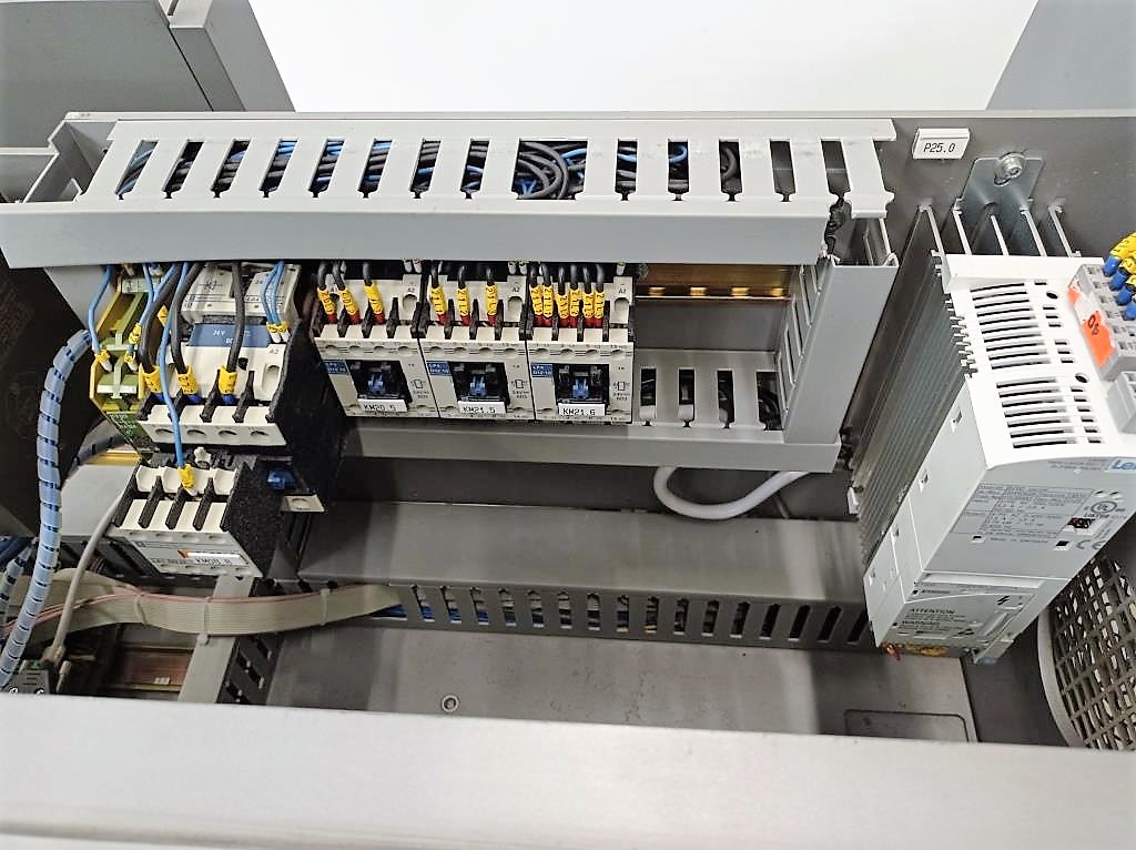 Used MARCHESINI - Cartoning Machine - BA 50