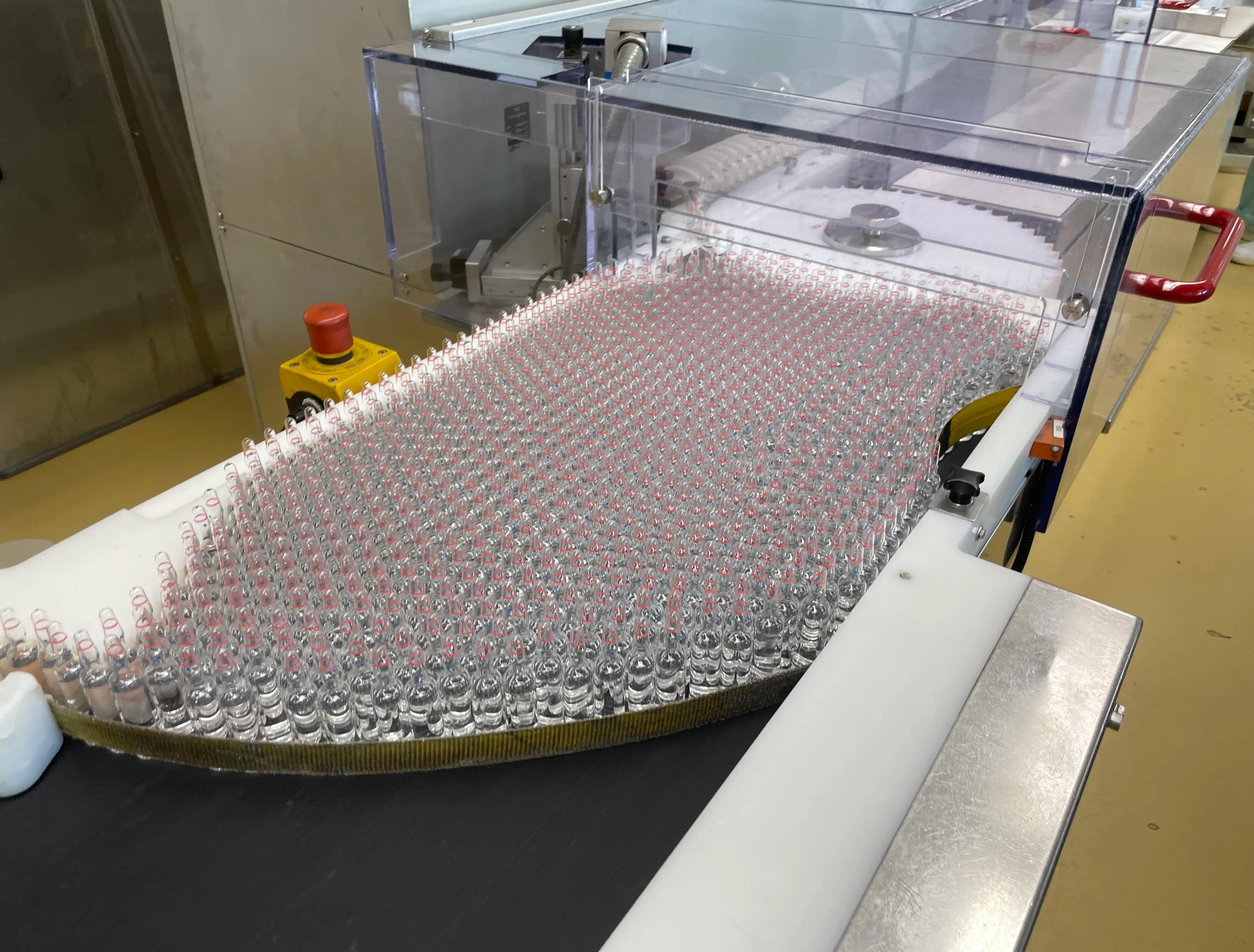 Usato BOSCH - Ispezionatrice - KLD1042