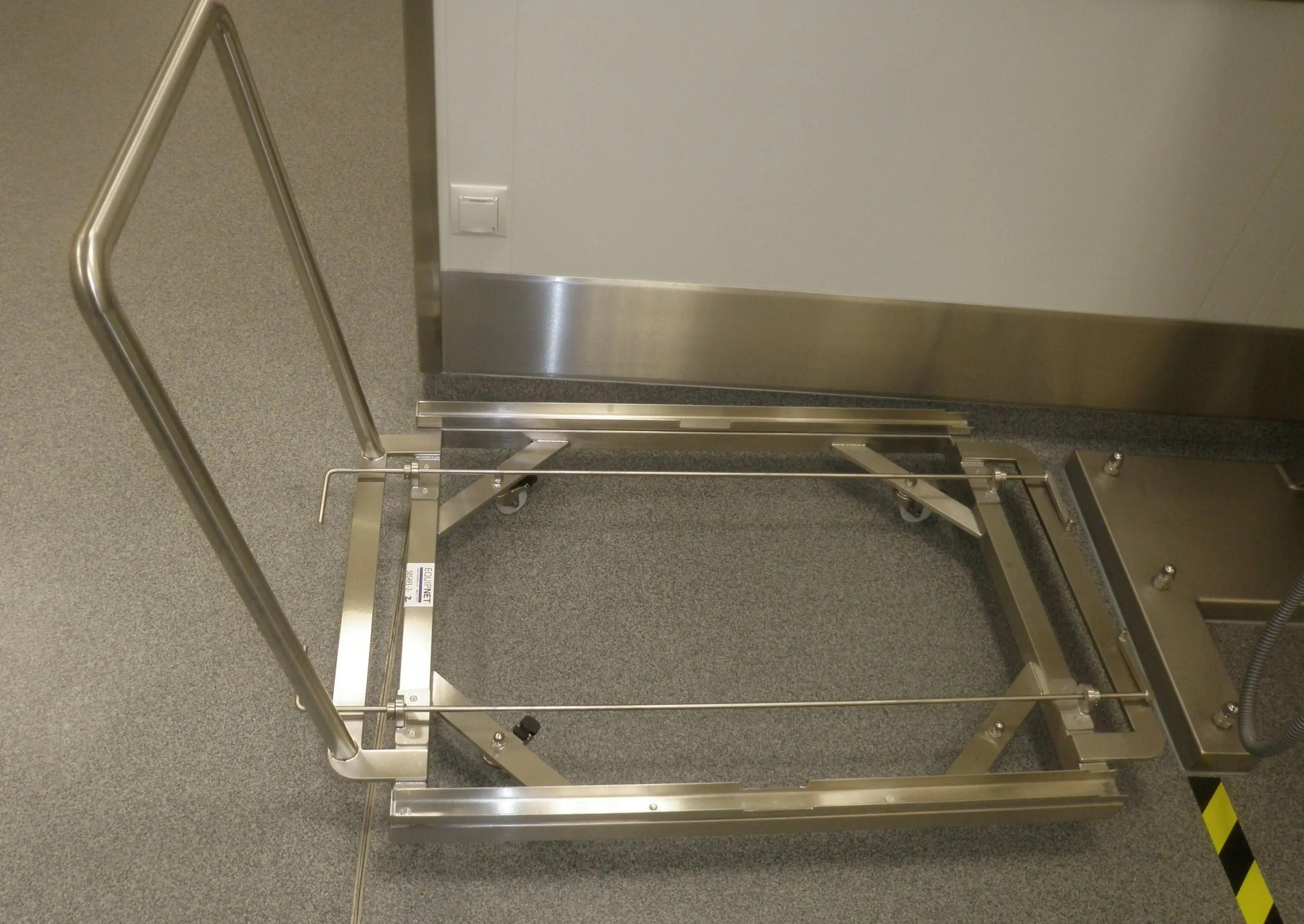 Usato ELHO WARMETECHNIK - Essiccatore - PAK002