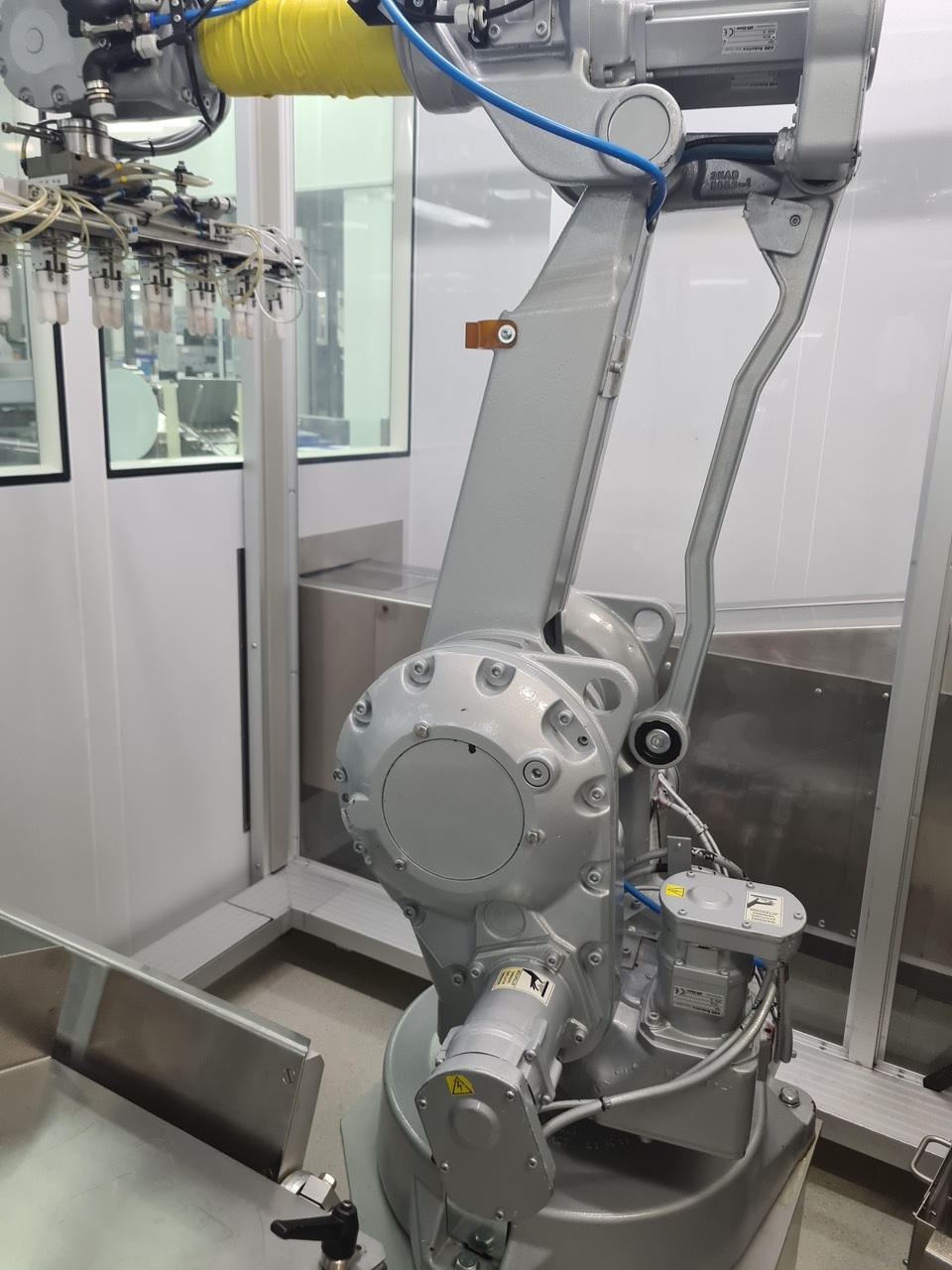 Usato NORDEN - Intubettatrice - NM2002