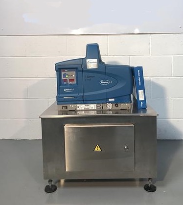 Usado MARCHESINI - Estuchadora - MA 100