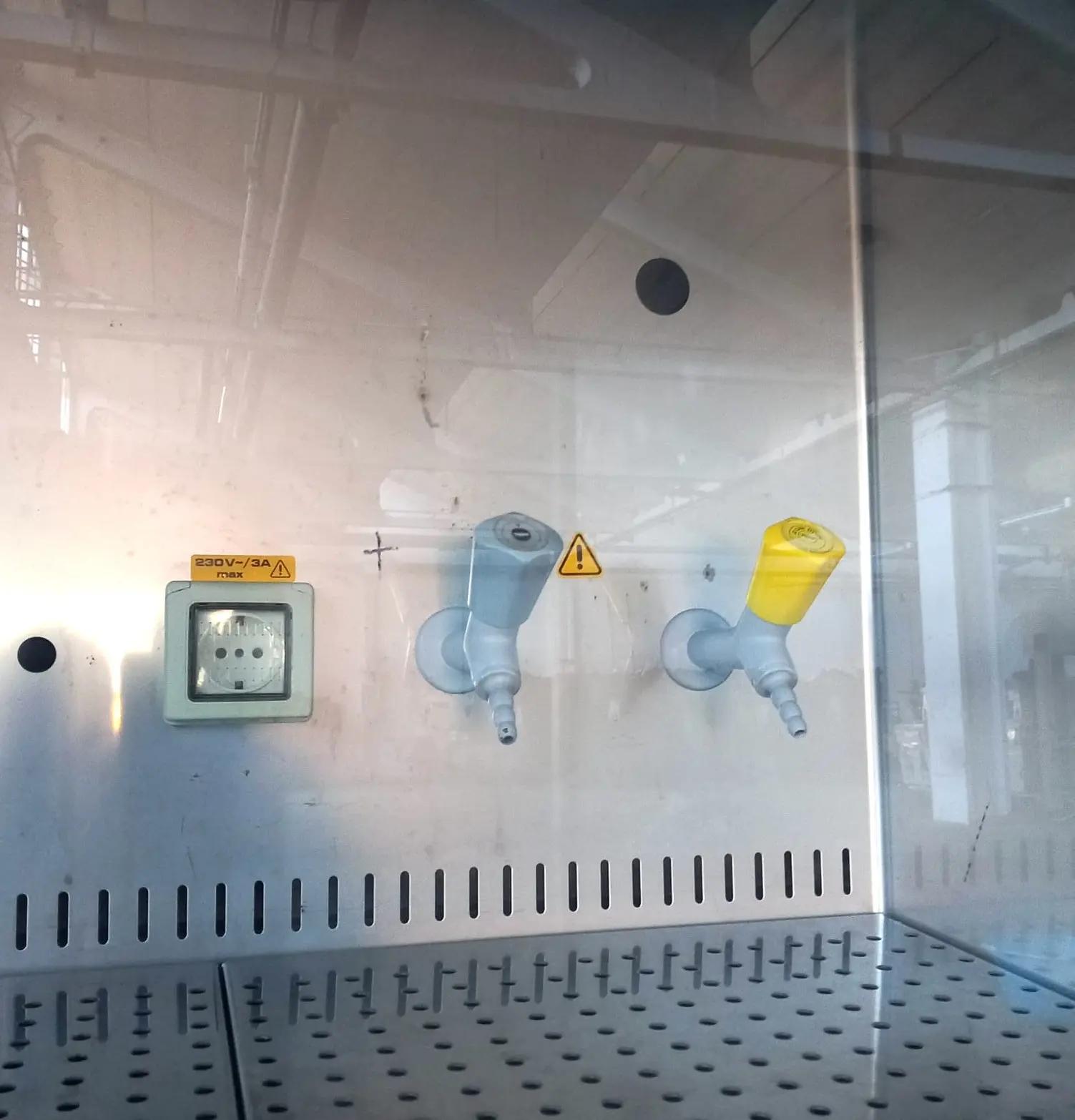 Usato BIOAIR - Cabina Flusso Laminare - SAFEFLOW 1.2