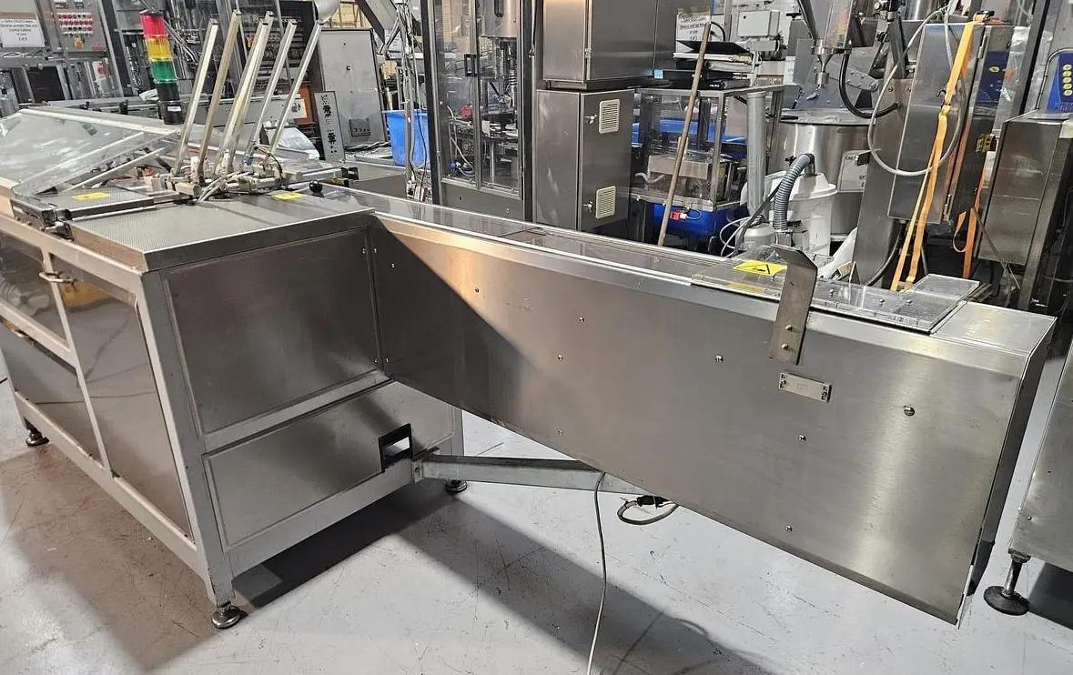 Usato NORDEN - Astucciatrice - NP702-N