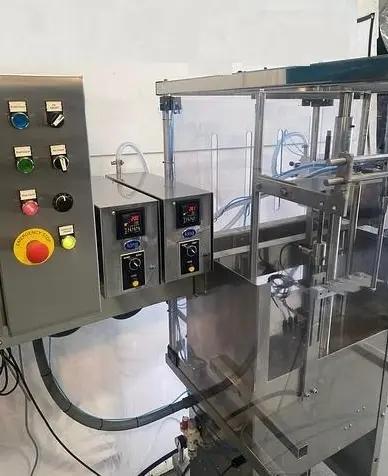 Usato 2020 KING TECHNOFILL