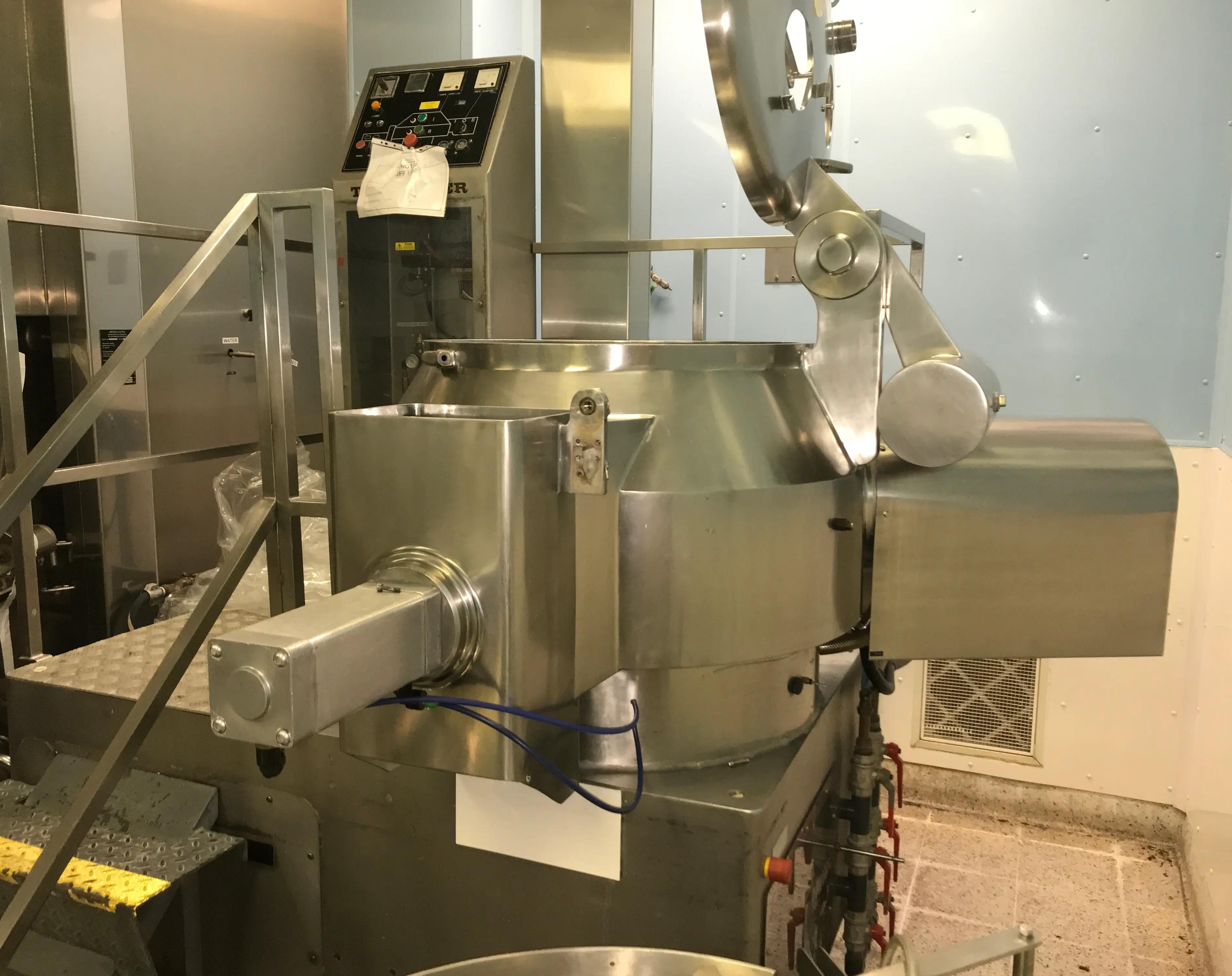 Usato AEROMATIC PMA 300 + T5