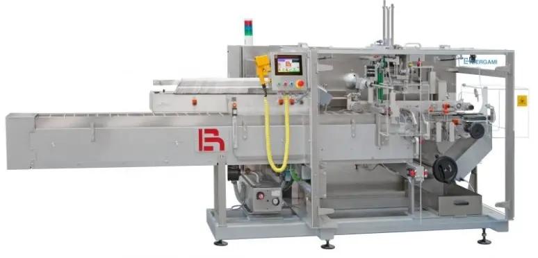 Usato BERGAMI - Astucciatrice - AS120