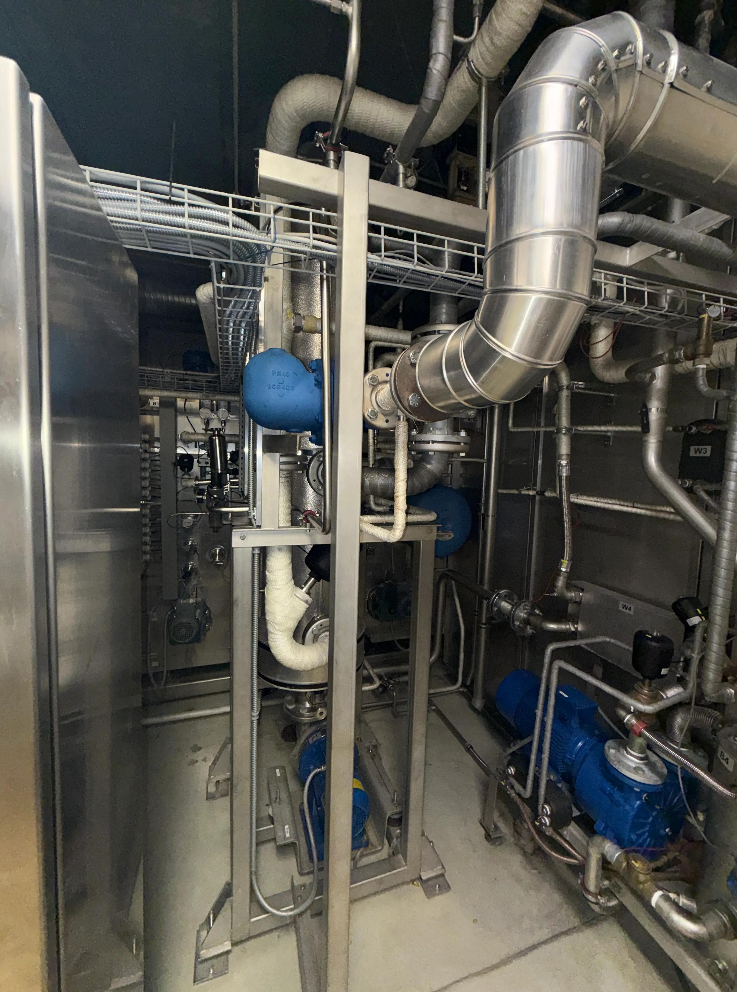 Usato BELIMED - Autoclave - 11-9-26 HS2