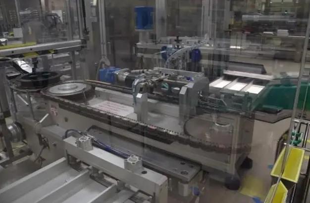 Usato MARCHESINI - Blisteratrice - FC420