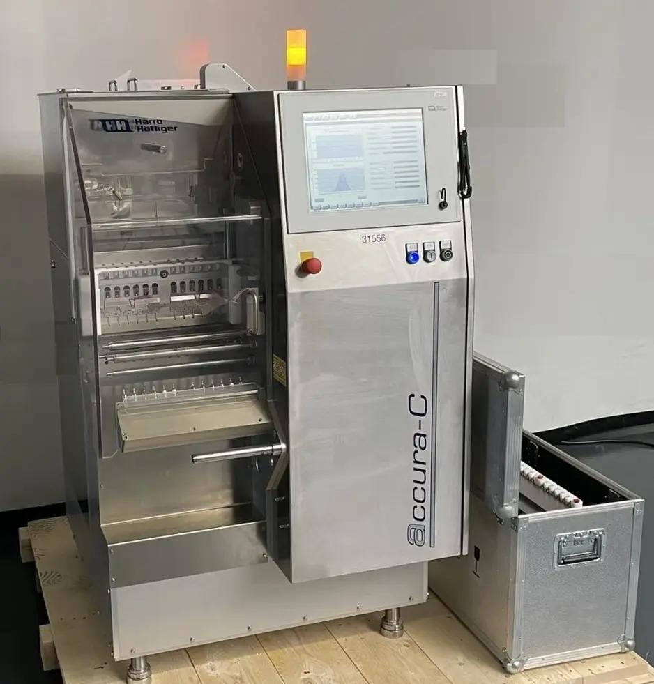 Usato HARRO HÖFLIGER - Bilancia - GKF 400