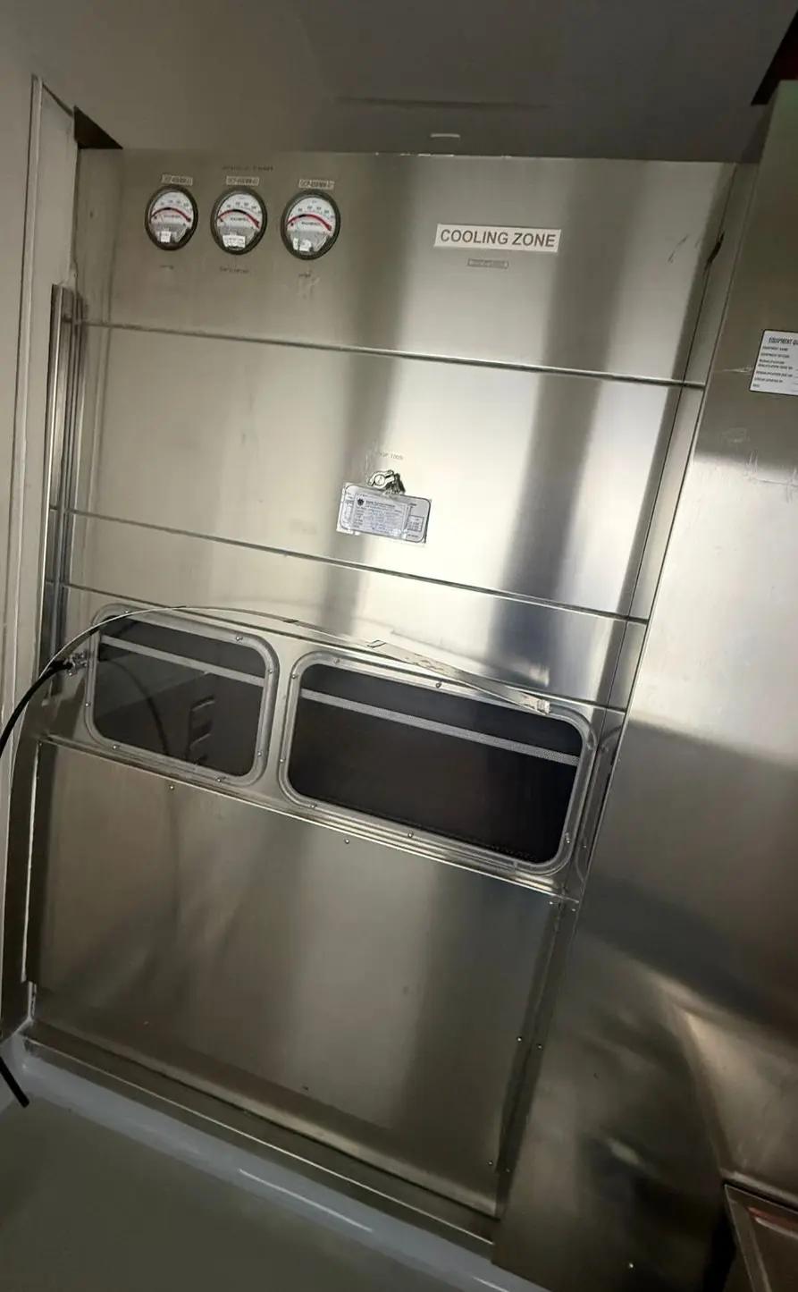 Usato GRONINGER DFVK 3000