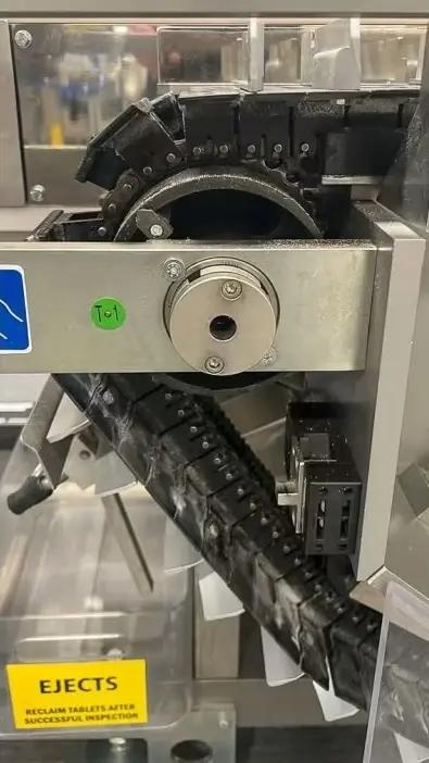 Usato MARCHESINI - Astucciatrice - MA255