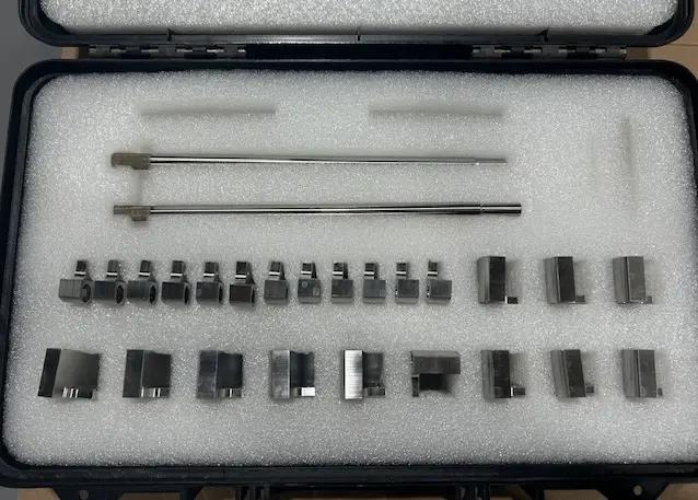 Usato SYNTEGON - Opercolatrice - GKF705