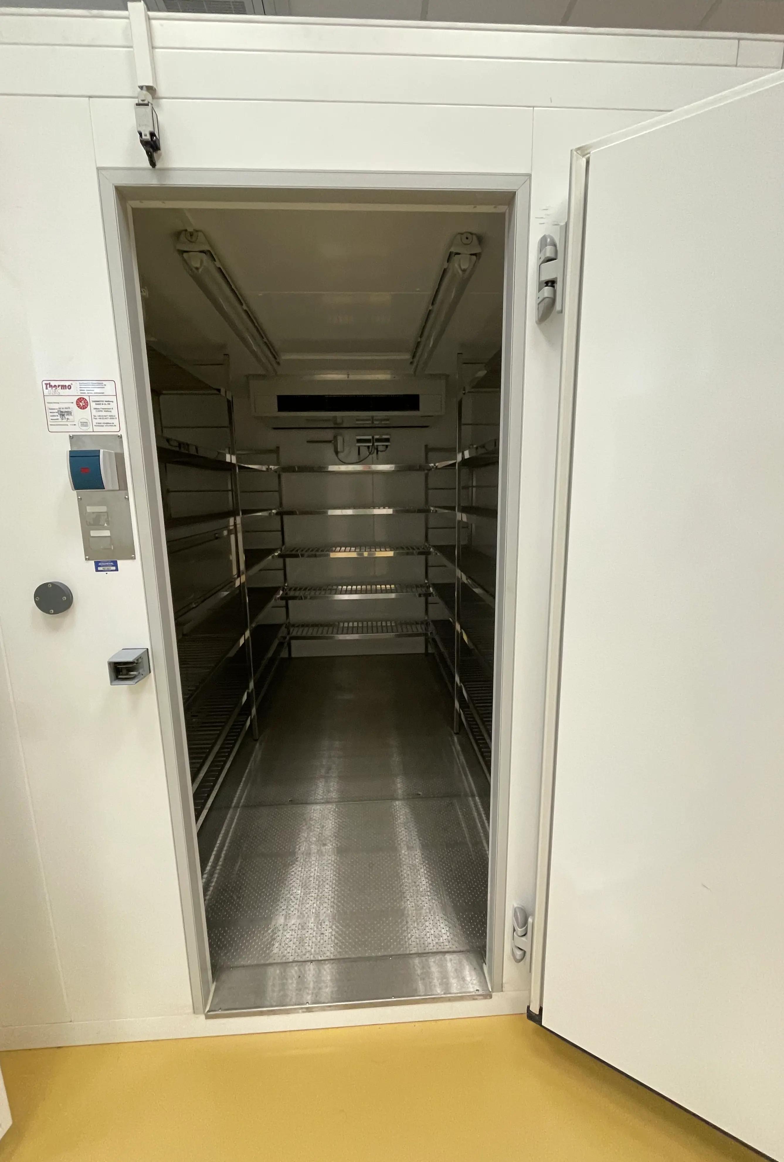 Usato 2009 THERMOTEC