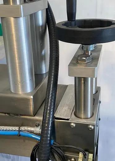 Usato PREMIER - Etichettatrice - P100 3RW