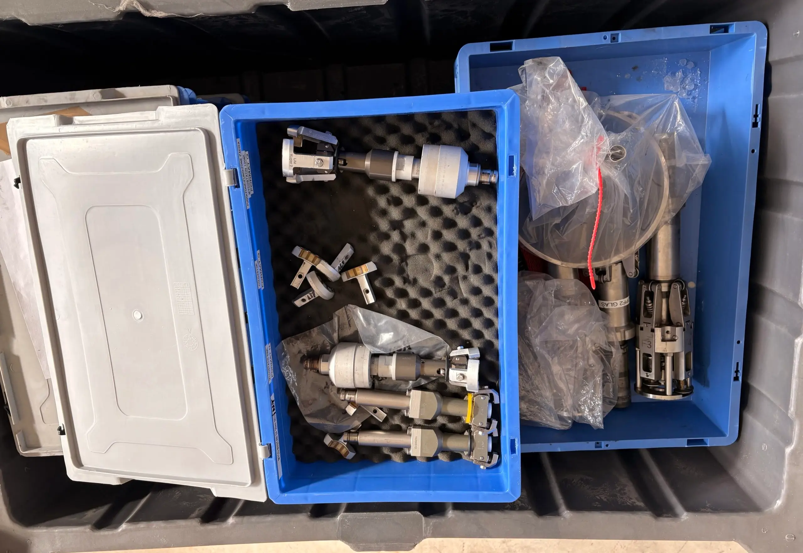 Usato 2010 OPTIMA LINOLINE + LINOCLEAN + CONTINA 160