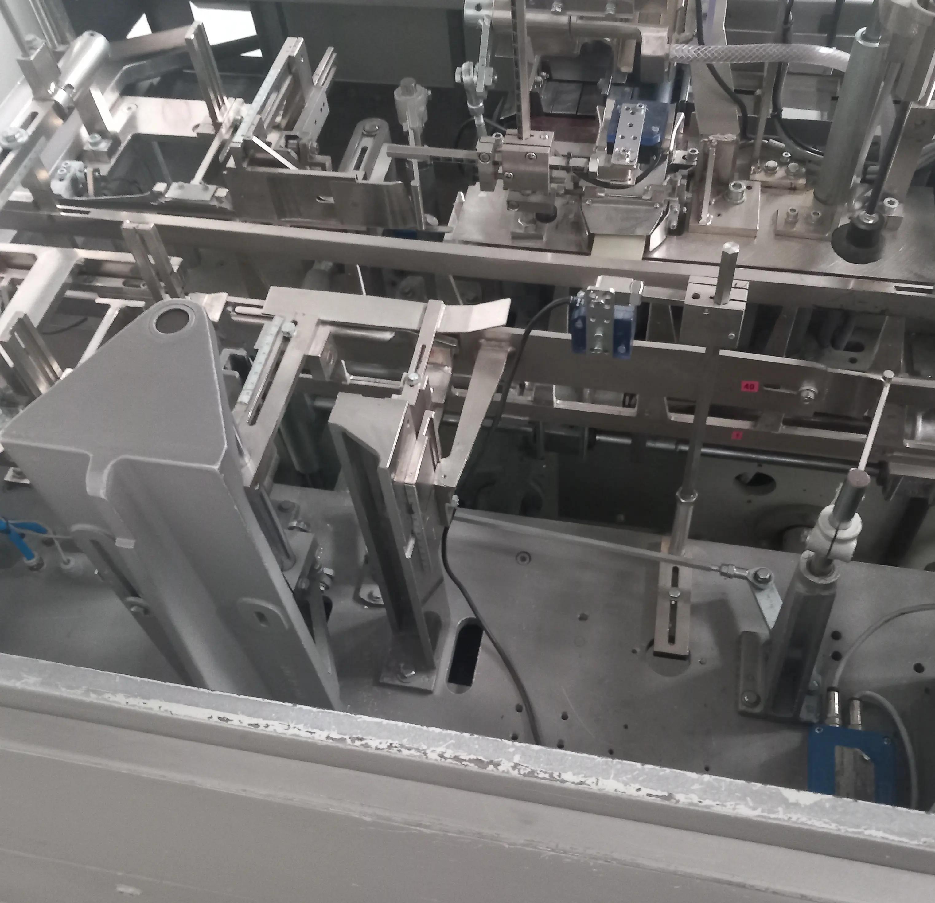 Usato 1991 MARCHESINI BA50