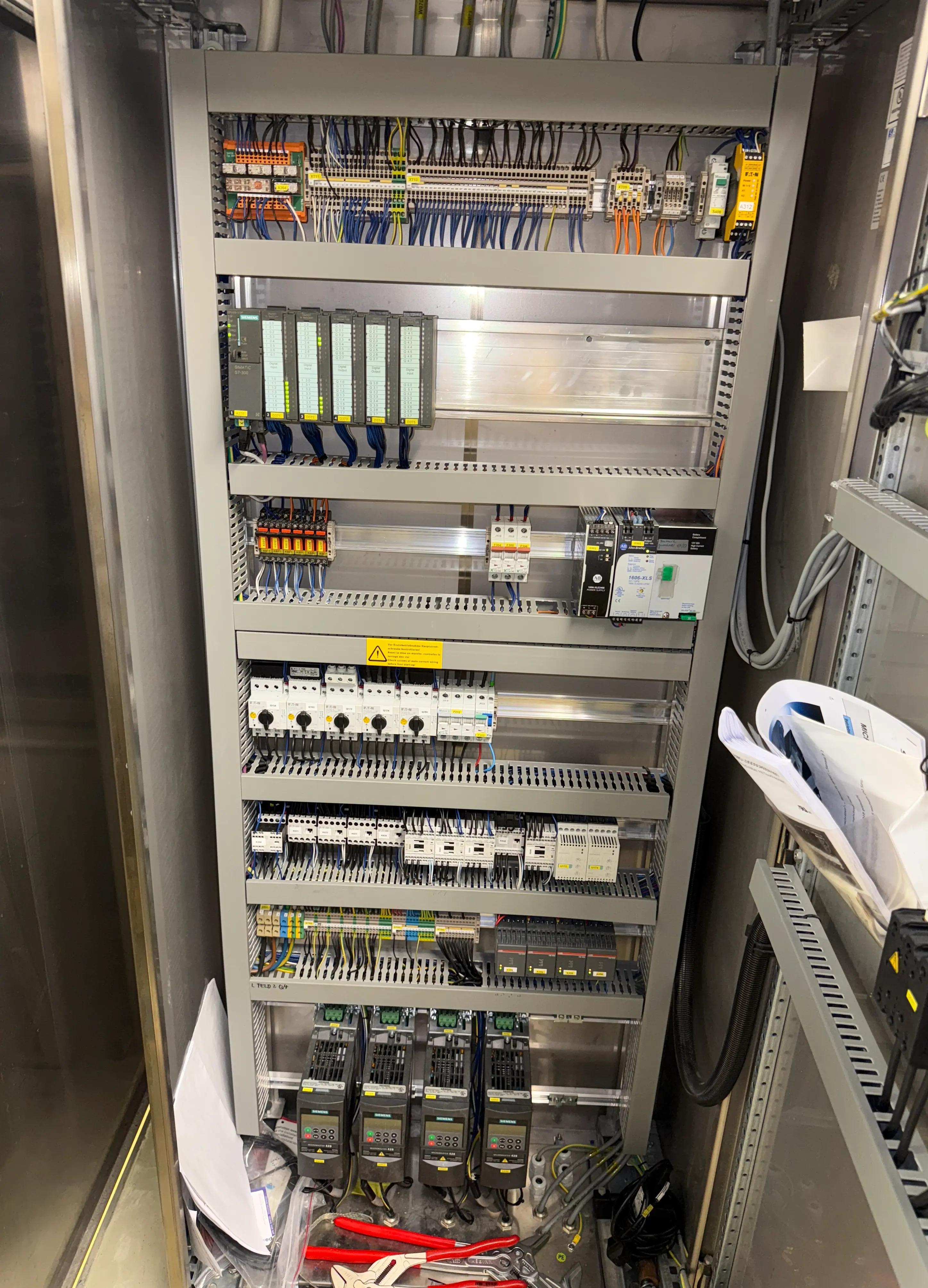 Usato BELIMED - Autoclave - 11-9-26 HS2