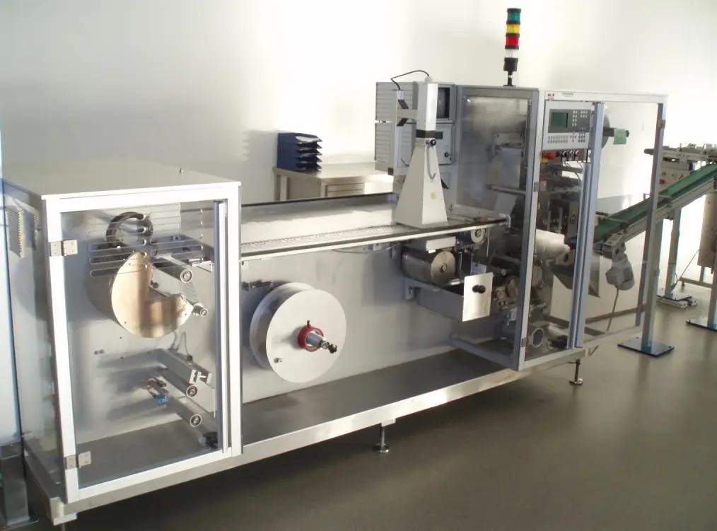 Usato 2003 PLANER PHARMA BPAC