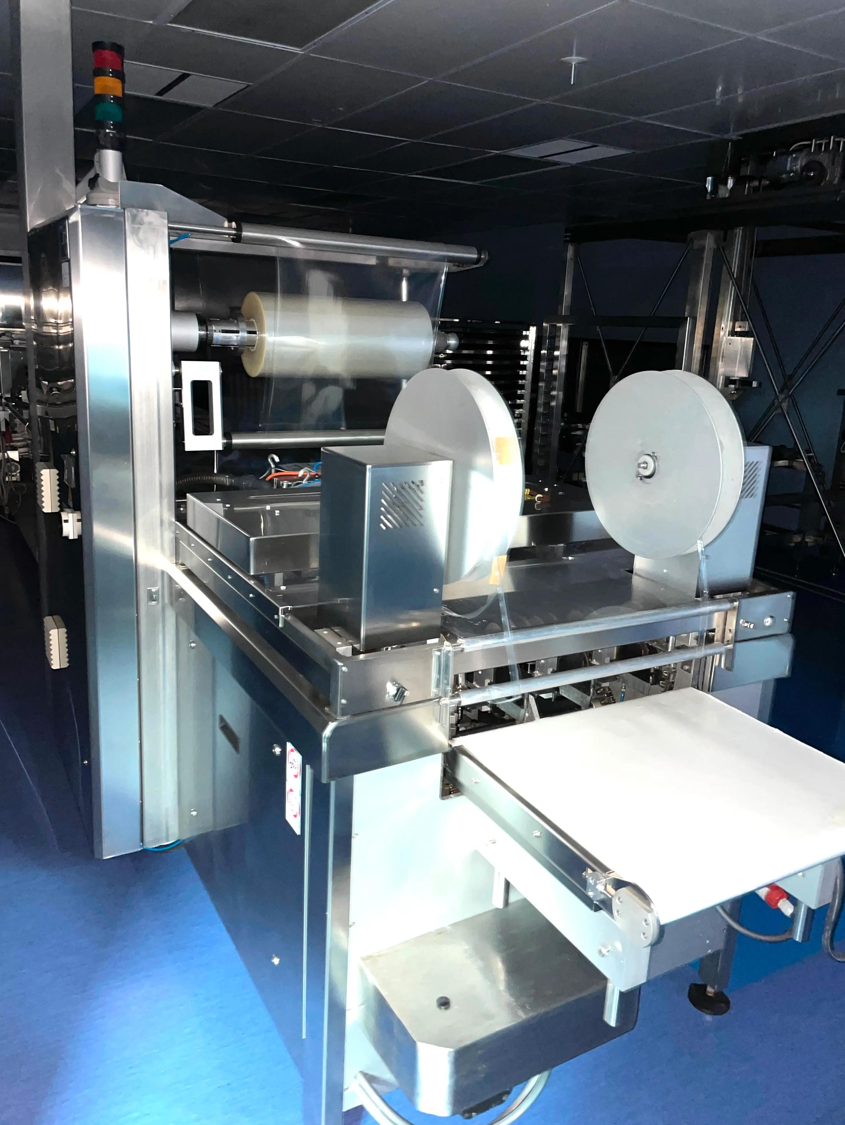 Usato ILPRA - Termoformatrice - FORMPACK 6040