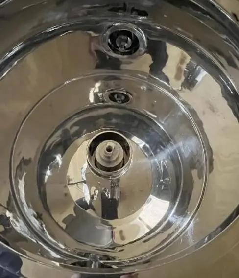 Usato AEROMATIC-FIELDER PMA25